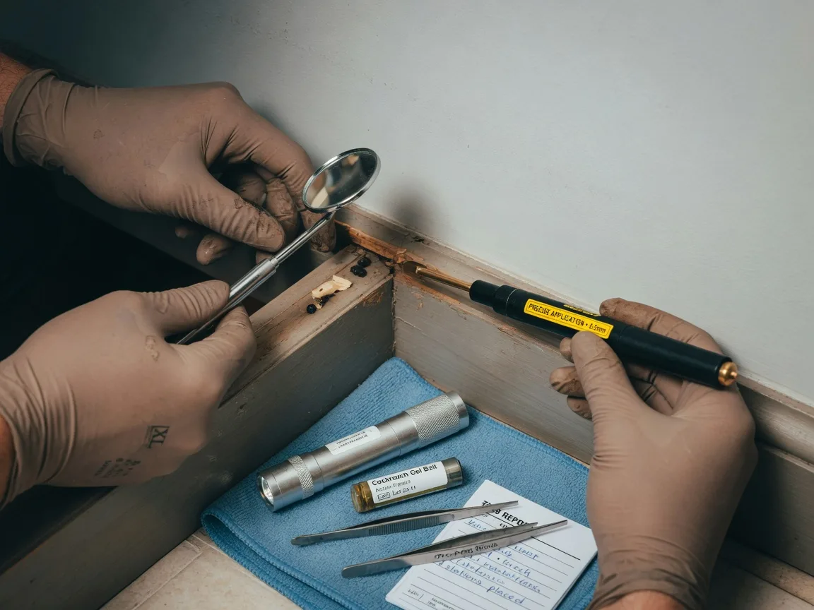 Why choose Emergency Pest Control in Newtonville, NJ
